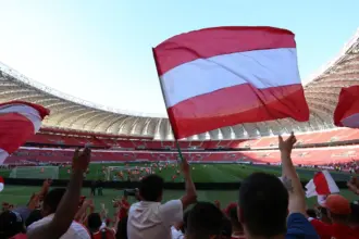 Copa do Brasil: Inter recebe Flu em primeiro jogo das oitavas de final