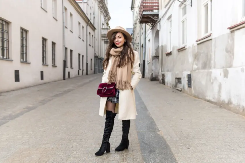 5 dicas de moda para não perder o estilo no inverno 5 dicas de moda para não perder o estilo no inverno