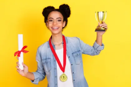 5 benefícios de participar das Olimpíadas Científicas 5 benefícios de participar das Olimpíadas Científicas