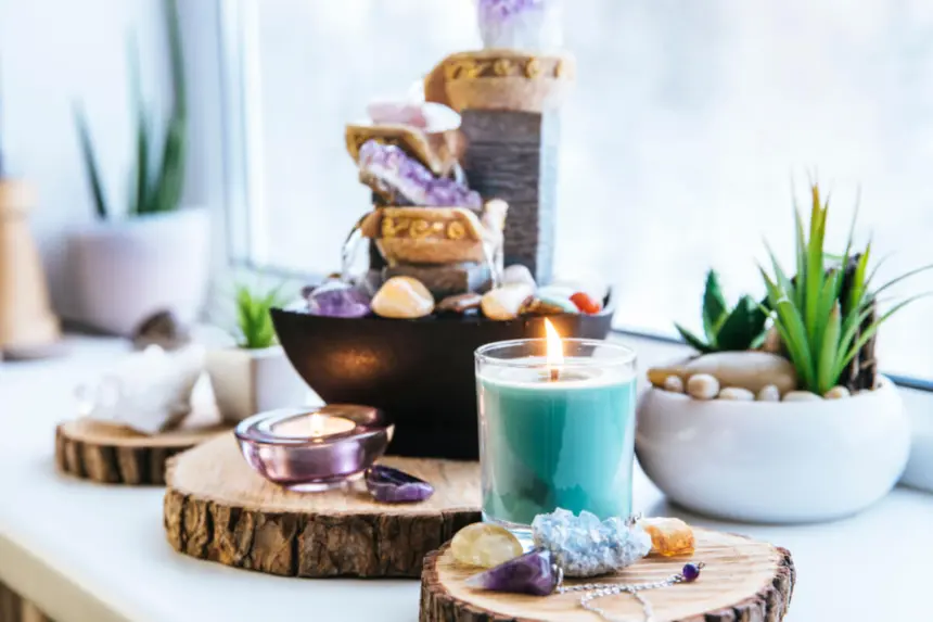 5 dicas para atrair energia positiva para a sua casa 5 dicas para atrair energia positiva para a sua casa