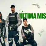 5 lançamentos do Prime Video em agosto de 2025  5 lançamentos do Prime Video em agosto de 2025