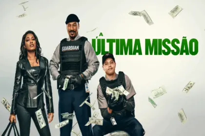 5 lançamentos do Prime Video em agosto de 2025  5 lançamentos do Prime Video em agosto de 2025