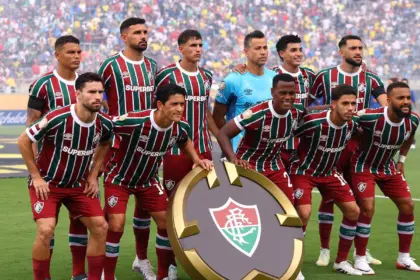 Fluminense encara Chelsea por vaga na final do Mundial de Clubes Fluminense encara Chelsea por vaga na final do Mundial de Clubes