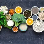 10 alimentos vegetarianos ricos em cálcio para incluir na dieta 10 alimentos vegetarianos ricos em cálcio para incluir na dieta