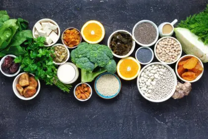 10 alimentos vegetarianos ricos em cálcio para incluir na dieta 10 alimentos vegetarianos ricos em cálcio para incluir na dieta