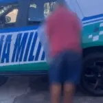 Foragido condenado por estupro de vulnerável contra criança de 6 anos é recapturado em Goianésia