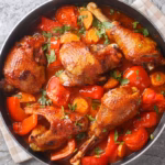 5 receitas com galinha para os dias frios