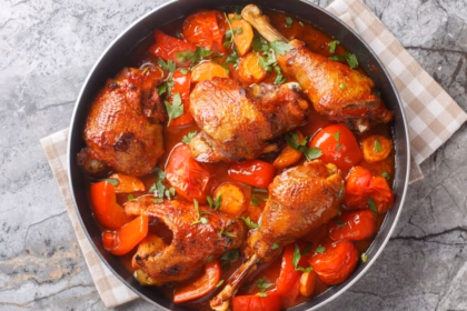 5 receitas com galinha para os dias frios 5 receitas com galinha para os dias frios