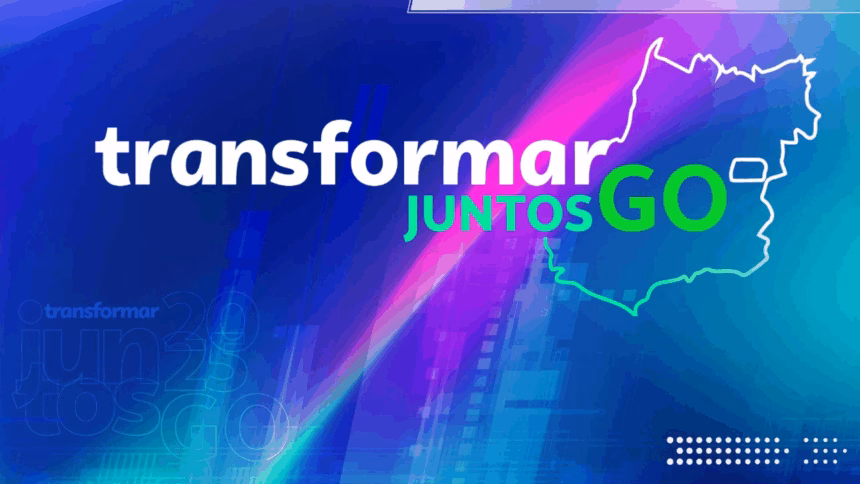 Gestores públicos de Goiás se reúnem para o evento Transformar Juntos Gestores públicos de Goiás se reúnem para o evento Transformar Juntos