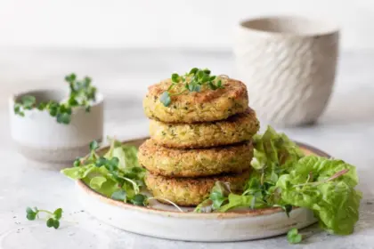 7 receitas práticas com chia para o almoço 7 receitas práticas com chia para o almoço