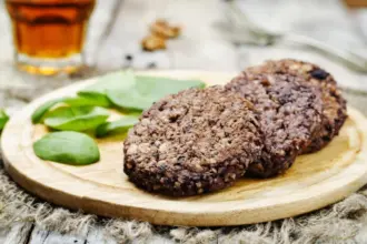 7 receitas veganas proteicas e fáceis de fazer