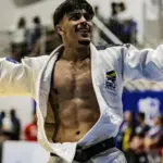 Judô e vôlei feminino brasileiros faturam bronze nos JMU na Alemanha Judô e vôlei feminino brasileiros faturam bronze nos JMU na Alemanha
