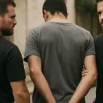 Homem com extensa ficha criminal por furto e roubo é preso em Goianésia Homem com extensa ficha criminal por furto e roubo é preso em Goianésia