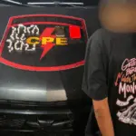 Homem é preso com 74 porções de crack em Jaraguá durante patrulhamento da CPE