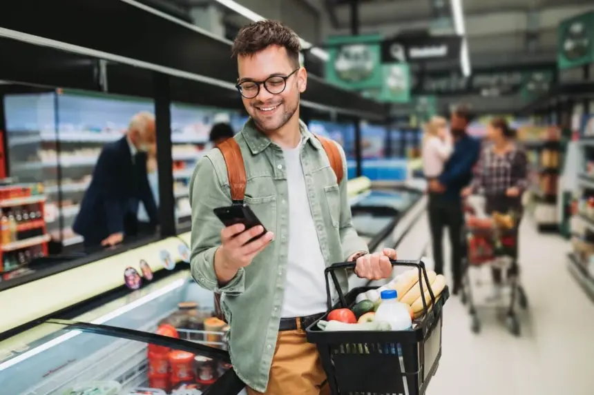 7 dicas para economizar no mercado 7 dicas para economizar no mercado