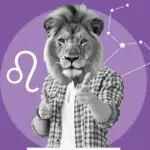 7 curiosidades sobre o homem do signo de Leão 7 curiosidades sobre o homem do signo de Leão