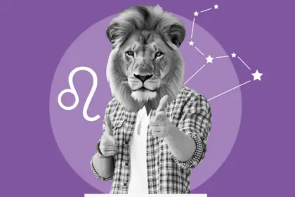 7 curiosidades sobre o homem do signo de Leão 7 curiosidades sobre o homem do signo de Leão