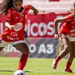 Vila Nova vence nos pênaltis e vai à final do Brasileirão Feminino A3