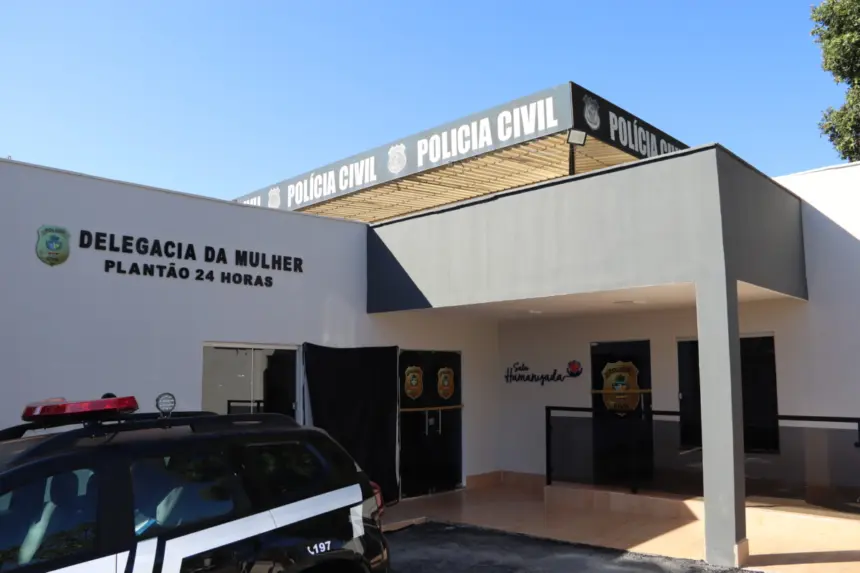 PCGO prende cadeirante por tráfico de drogas em Goianésia durante ação no bairro Santa Luzia – Policia Civil do Estado de Goiás PCGO prende cadeirante por tráfico de drogas em Goianésia durante ação no bairro Santa Luzia – Policia Civil do Estado de Goiás