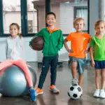 Veja benefícios de praticar esportes variados na infância