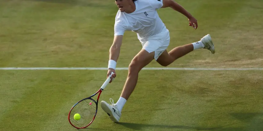 Wimbledon: João Fonseca cai na 3ª rodada; Brasil segue nas duplas
