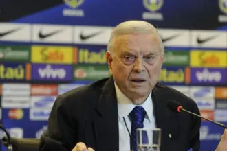Morre o ex-presidente da CBF José Maria Marin