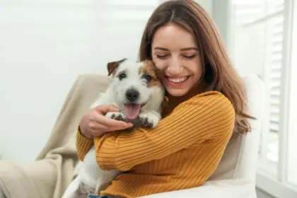 Veja como identificar a alergia a animais de estimação Veja como identificar a alergia a animais de estimação