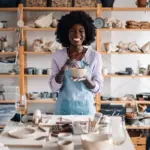 5 atividades manuais para descansar a mente 