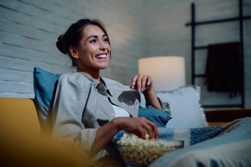 5 séries imperdíveis para maratonar no fim de semana 5 séries imperdíveis para maratonar no fim de semana