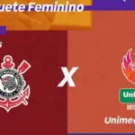 TV Brasil transmite Liga de Basquete Feminino