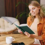 10 livros para promover a leitura terapêutica 10 livros para promover a leitura terapêutica