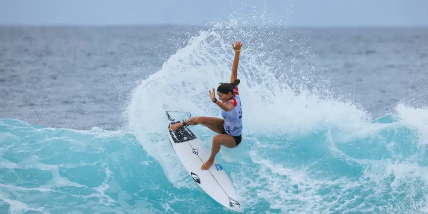 Liga Mundial de Surfe terá novo formato em 2026 e final no Havaí Liga Mundial de Surfe terá novo formato em 2026 e final no Havaí