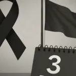 Luciana Naves decreta luto oficial pela morte de Judith Rodrigues, avó do prefeito Renato de Castro