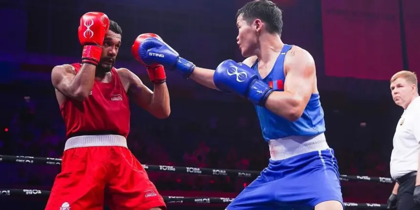 Brasil garante quatro ouros em etapa cazaque da Copa do Mundo de boxe Brasil garante quatro ouros em etapa cazaque da Copa do Mundo de boxe