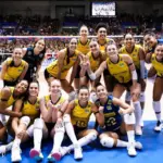 Brasil derrota Japão e mostra força na Liga das Nações de Vôlei