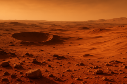 Maior pedaço de Marte já encontrado na Terra será leiloado nesta quarta por valor milionário