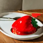 Aprenda a fazer receita de morango do amor Aprenda a fazer receita de morango do amor