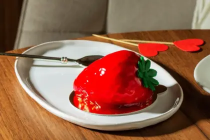 Aprenda a fazer receita de morango do amor Aprenda a fazer receita de morango do amor