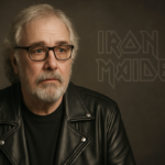 Morre aos 69 anos Paul Mario Day, primeiro vocalista do Iron Maiden