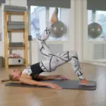 10 benefícios da prática de pilates para a saúde física e mental 10 benefícios da prática de pilates para a saúde física e mental