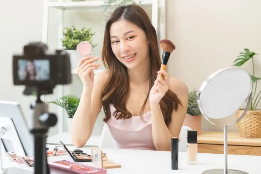 5 acessórios indispensáveis para criadores de conteúdo de beleza