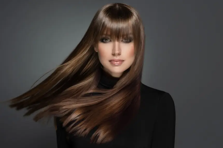 Veja como conquistar e manter o efeito liso laminado Veja como conquistar e manter o efeito liso laminado