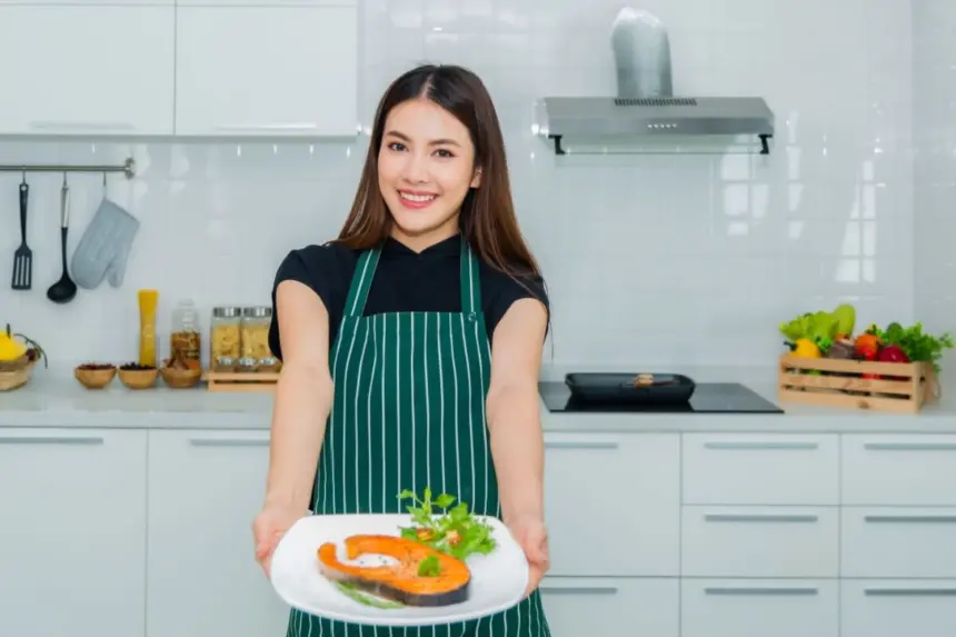 8 motivos para incluir peixes na dieta  8 motivos para incluir peixes na dieta