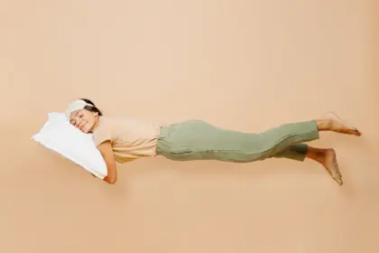 Veja a importância de manter a rotina de sono nas férias Veja a importância de manter a rotina de sono nas férias