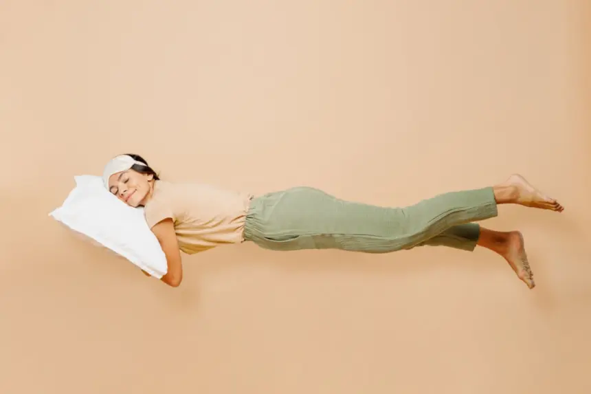 Veja a importância de manter a rotina de sono nas férias Veja a importância de manter a rotina de sono nas férias