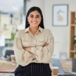 5 dicas para mulheres da Geração Z alcançarem cargos de liderança 5 dicas para mulheres da Geração Z alcançarem cargos de liderança