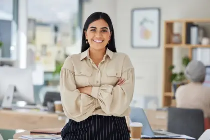 5 dicas para mulheres da Geração Z alcançarem cargos de liderança 5 dicas para mulheres da Geração Z alcançarem cargos de liderança