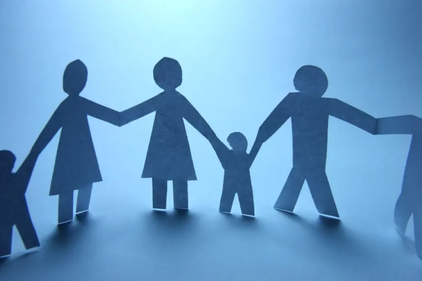 Conheça os benefícios do reconhecimento da multiparentalidade Conheça os benefícios do reconhecimento da multiparentalidade