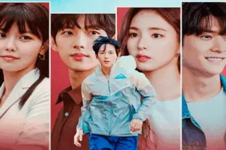 7 doramas para assistir na Netflix