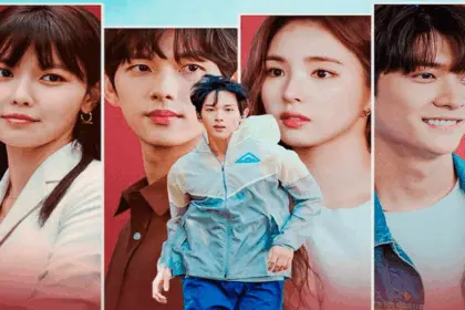 7 doramas para assistir na Netflix 7 doramas para assistir na Netflix